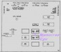 Memoires Cpu IC17-IC20 sys7